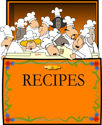 All Recipes dot com