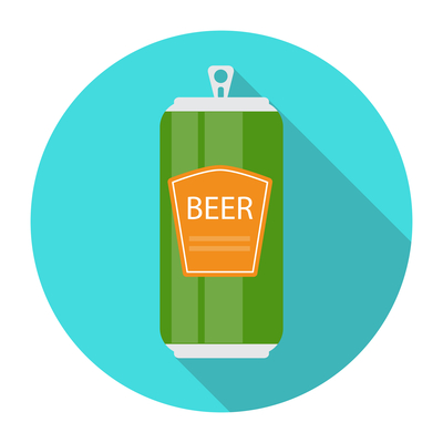 Self-Chilling Beer Cans Have Arrived!