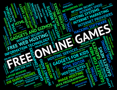 Primary Games dot com