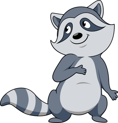 A family in New York is dealing with a Porch Pirate, that’s also a Raccoon!