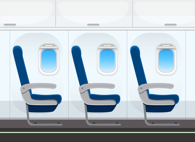 Flight Attendants Let a Child Sing on the Intercom During a Two-Hour Tarmac Delay!