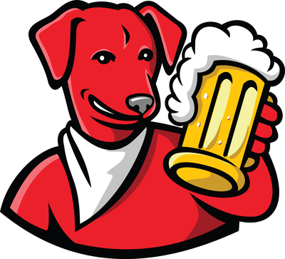 A Beer Company Is Hiring a Pooch for $20,000 to Taste Test Their Dog Beer!