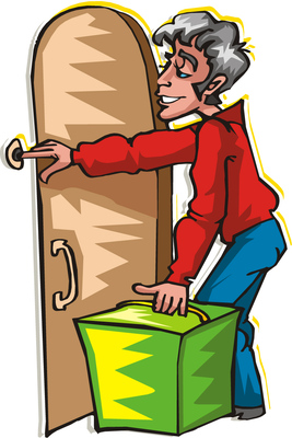 According to a new survey, this is the Number 1 thing at our Home that doesn’t work. What is it? According to a new survey, this is the Number 1 thing at our Home that doesn’t work. What is it?