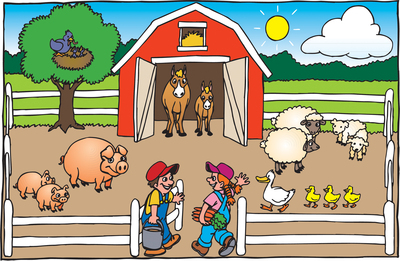 A farmer in Michigan builds a 250-foot-long wall, made out of Manure! A farmer in Michigan builds a 250-foot-long wall, made out of Manure!