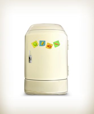 According to a new survey, 87% of us have at least one of these in our kitchen. And 33% of us have more than a dozen. What are they? According to a new survey, 87% of us have at least one of these in our kitchen. And 33% of us have more than a dozen. What are they?