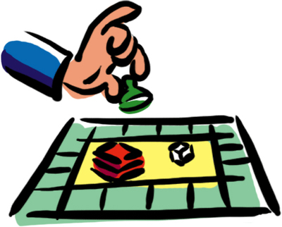 New Version of Monopoly Uses an App Instead of Cash!