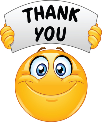 The average person says this 5 times a day. What is it?