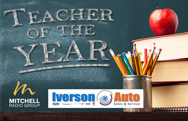 Teacher of the Year