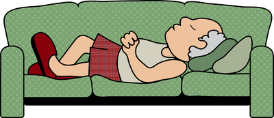 If you do this today, it will take an average of 43 minutes. What is it?