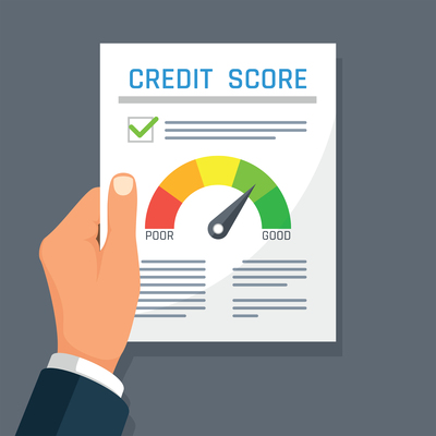 According to a new survey, 25% of people have never bothered to check this out about themselves. What is it?