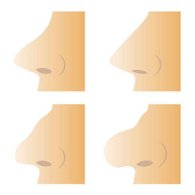 On average, people have 240 of these on them. What are they?