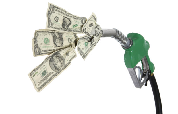 Gas Buddy dot com Gas Buddy dot com