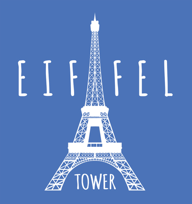 This famous landmark gets 6 inches taller in the summer, as its metal expands from the heat. What is it? This famous landmark gets 6 inches taller in the summer, as its metal expands from the heat. What is it?