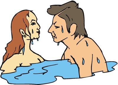 50% of Americans think that this outdoor activity should always be illegal. And in many states it is. What are we talking about?