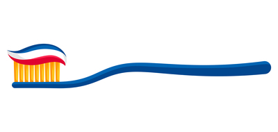 According to a new survey, 20% of us say we would use this at someone’s house if we forgot ours. What is it?