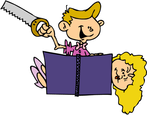 This year is the 100th Anniversary of this Magic Trick. What is it? This year is the 100th Anniversary of this Magic Trick. What is it?