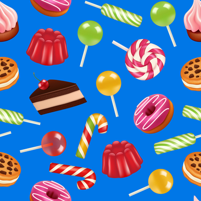 Willy Wonka-Themed Hotel Room That Includes Lickable Wallpaper!