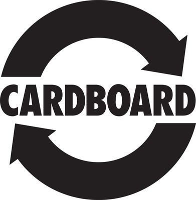 Cardboard furniture is the latest trend in interior design! Cardboard furniture is the latest trend in interior design!