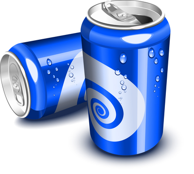 This company adopted their red, white and blue logo to support Americas war efforts in the 1940’s. What company was it?