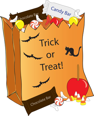 Halloween isn’t just for kids anymore!