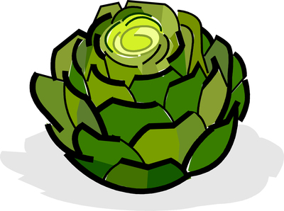 According to a new survey, this is our least favorite vegetable. What is it? According to a new survey, this is our least favorite vegetable. What is it?