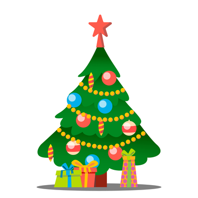 A New Jersey Deli is Making Fried Ravioli Christmas Trees!