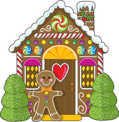 You Could Win $15,000 by Making a Gingerbread House Out of Pop-Tarts! You Could Win $15,000 by Making a Gingerbread House Out of Pop-Tarts!