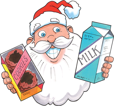 This Christmas Tradition started 125 years ago, in 1896. What is it? This Christmas Tradition started 125 years ago, in 1896. What is it?