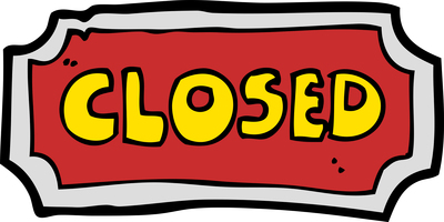 In the early 90’s, this store had over 2,400 locations. But by the end of this year, they expect to be down to only 6 in the United States. What is the store?