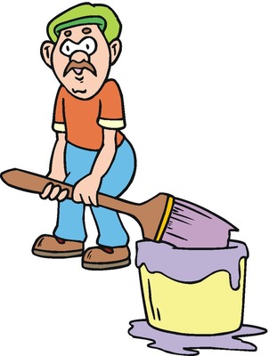 According to a new study, if you’re having trouble sleeping, you should paint your room this color. What is it?