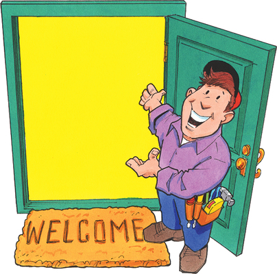 According to a new survey, 33% of Americans have one of these outside their home. What is it?