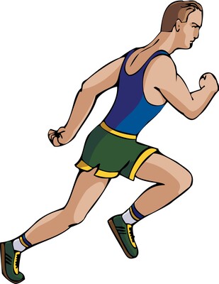 Runner takes on Canadian half marathon while wearing 90 T-shirts! Runner takes on Canadian half marathon while wearing 90 T-shirts!