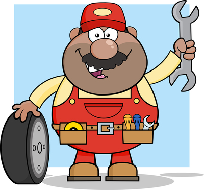 According to a new survey, 50% of car owners feel like they can do this repair, without having to call a mechanic. What is it? According to a new survey, 50% of car owners feel like they can do this repair, without having to call a mechanic. What is it?