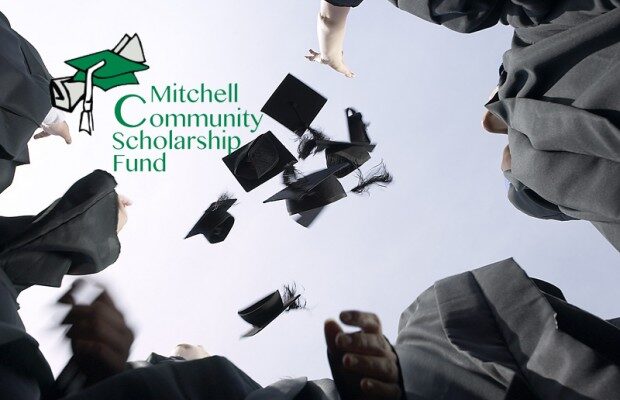 20th Annual Mitchell Community Scholarship Radio-thon!