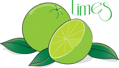 According to a new survey, our favorite scent to smell is this citrus fruit. What is it?