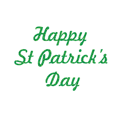 St Patricks Day dot com