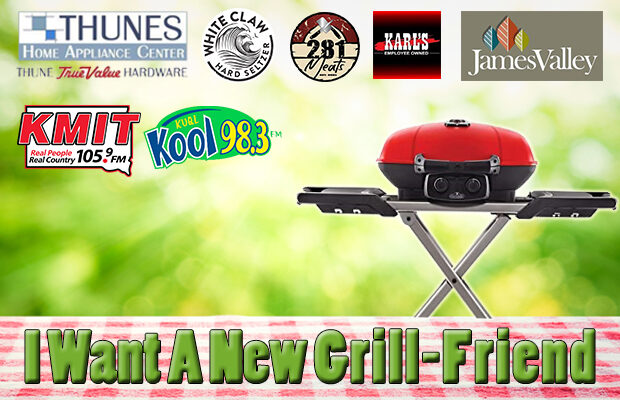 Grillfriend 2022