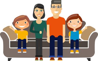 The average American is awake for 16 hours a day. And we spend 12 of those hours doing this. What is it?