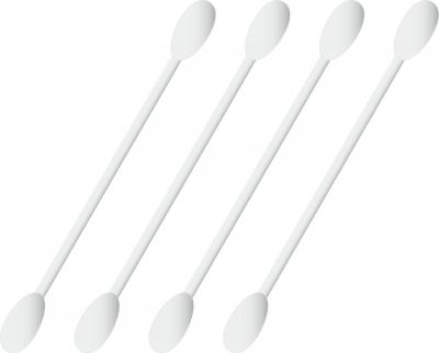 According to a new survey, 75% of people still do this, even though the directions on the box say not to. What is it?