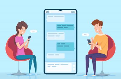 A new study says that the average American now spends 26 minutes a day doing this. What is it?