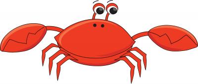 Crab Whiskey! Crab Whiskey!