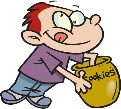 The average person eats 21 of these every month. What are they?