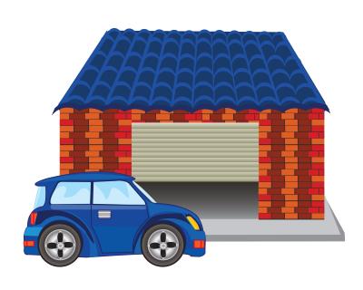 If you have one of these, you’ll open it approximately 1500 times this year. What is it?