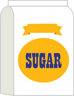 According to a new study, the average child eats over 300 pounds of this by the time they turn 10 years old. What is it?