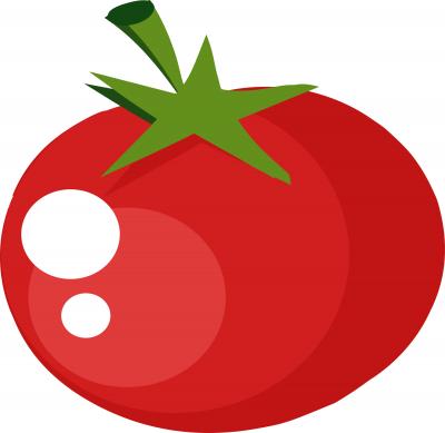 Woman Received Cherry Tomatoes from Self-Checkout Instead of Change!