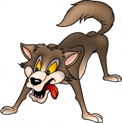 Man Spends $21,000 on an “Ultra-Realistic” Wolf Costume!