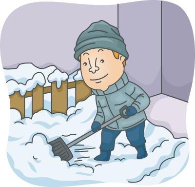 New statistics show that over 11,000 Americans were injured last winter doing this. What was it?