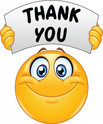 The average person will say this 5 times a day. What is it?