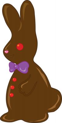 According to a new survey, our 3 favorite Easter Candies are: Jelly Beans, Cadbury Cream Eggs, and what? According to a new survey, our 3 favorite Easter Candies are: Jelly Beans, Cadbury Cream Eggs, and what?