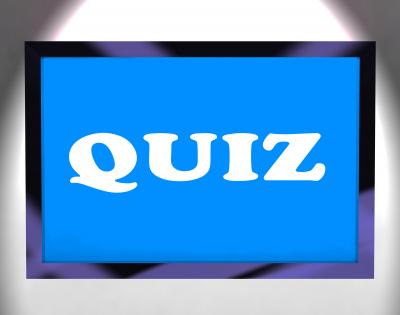 Go To Quiz dot com